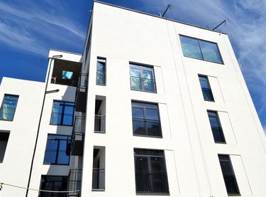 Статус будівництва ЖК Villa Magnolia Spring Будинок 2