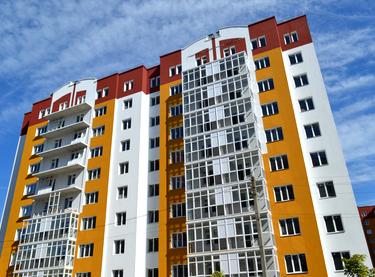 Статус будівництва вул. Жасминова, 5 Будинок 4