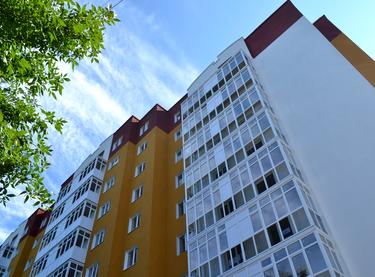 Статус будівництва вул. Жасминова, 5 Будинок 3