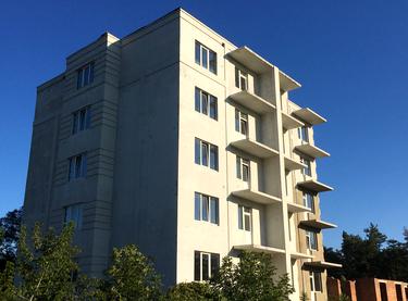 Статус будівництва ЖК Фаворит Будинок 1 (Секція 1, Секція 2)