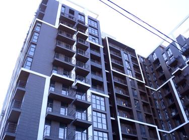 Статус строительства ЖК Пространство на Гераневой Дом