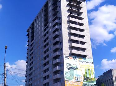 Статус строительства ЖК Солнечный квартал 4 Дом