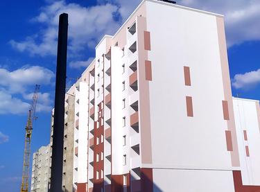 Статус будівництва ЖК Пташка Будинок 14а-14б-14в