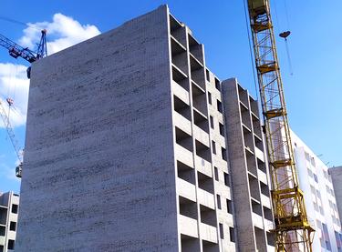 Статус будівництва ЖК Пташка Будинок 16