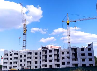 Статус будівництва ЖК Пташка Будинок 20а