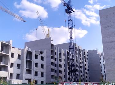 Статус будівництва ЖК Пташка Будинок 19а