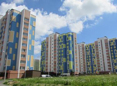 Статус будівництва ЖК Софіївська Слобідка вул. Боголюбова, 9