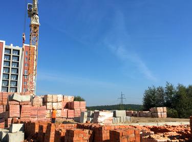 Статус будівництва ЖК Молодість Будинок 1