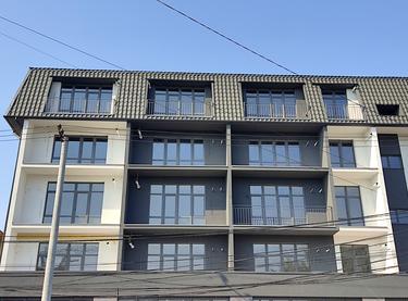 Статус строительства ЖК Ливерпуль Дом