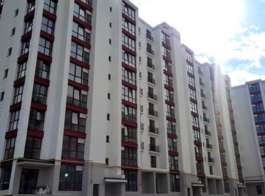 Статус строительства ЖК Містечко Козацьке Дом 12