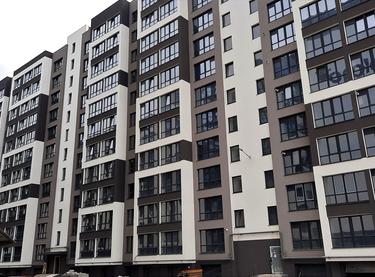 Статус будівництва ЖК Паркова Алея Будинок 5 (Секція 1)