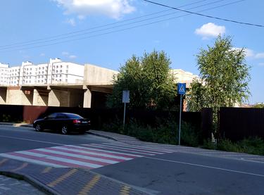 Статус будівництва Клубний будинок Dream House Будинок 1