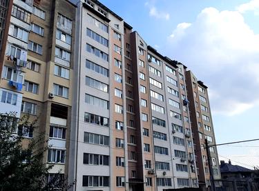 Статус строительства ул. Молодежная Дом