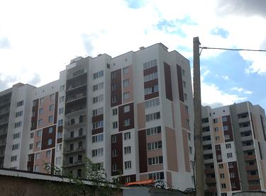 Статус будівництва ЖК Сади Вишневі Будинок 7