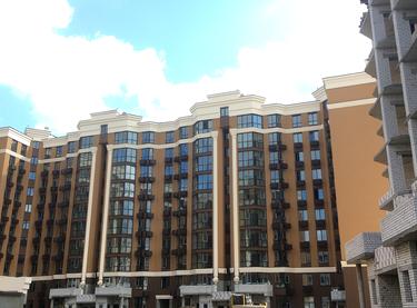 Статус будівництва ЖК Софія Резіденс вул. Радісна, 4