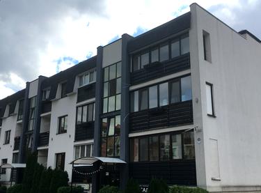 Статус будівництва ЖК  У-Квартал вул. Щаслива, 36