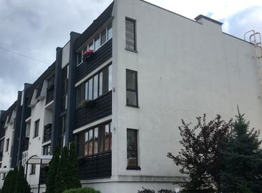 Статус будівництва ЖК  У-Квартал вул. Щаслива, 38