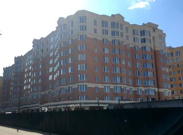 Статус будівництва ЖК Софія Клубний вул. Клубна, 10