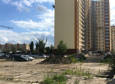 Статус будівництва ЖК Променада Будинок 4