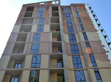 Статус строительства ЖК Леополь Таун Дом 6