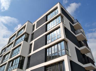 Статус будівництва ЖК Grand Village Будинок 13