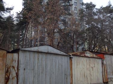 Статус строительства ЖК Відпочинок Дом 7