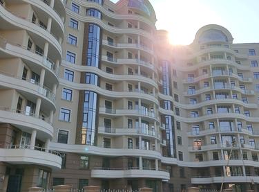 Статус будівництва Французький бульвар, 29 Будинок