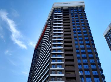 Статус будівництва ЖК Great Будинок 3