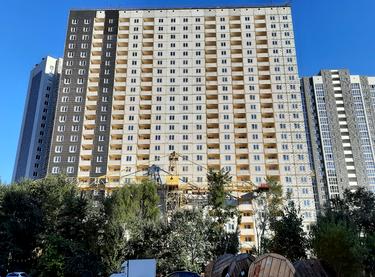 Статус строительства ЖК Ревуцкий Дом 3