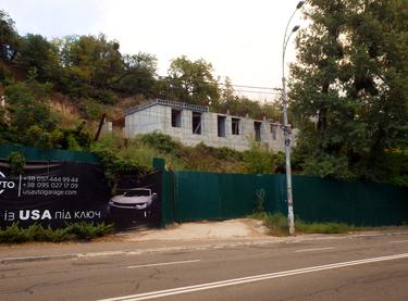 Статус будівництва ЖК Совські ставки Будинок 3