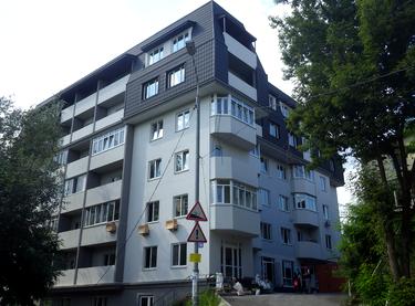 Статус будівництва ЖК Віконт Будинок