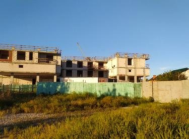 Статус строительства ул. Иосифа Маршака (Маршака), 5-9 Дом