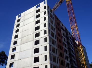 Статус строительства ЖК Art Парк Дом 2