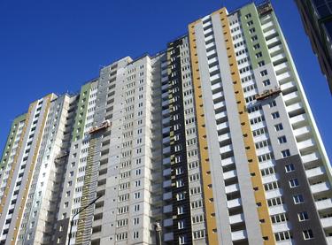 Статус будівництва ЖК Вудсторія Будинок 5