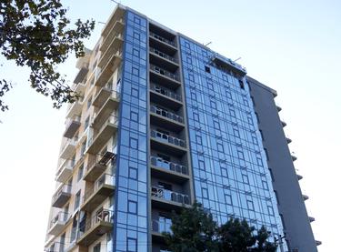 Статус будівництва ЖК Platinum Residence Будинок