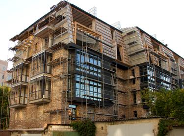 Статус будівництва ЖК Good House Будинок