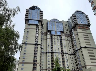 Статус будівництва ЖК Delmar Будинок 1