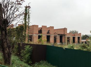 Статус будівництва Клубний будинок Почаївський-3 Будинок