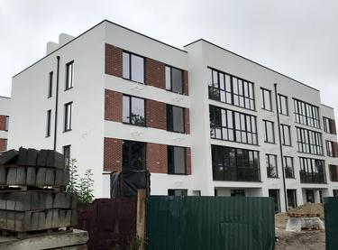 Статус будівництва ЖК Гостомельські Липки-5 Будинок 2