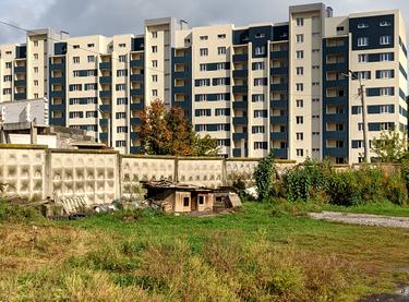 Статус будівництва ЖК Перемоги 2 Будинок 3