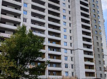 Статус будівництва ЖК Шекспіра Будинок 1Г