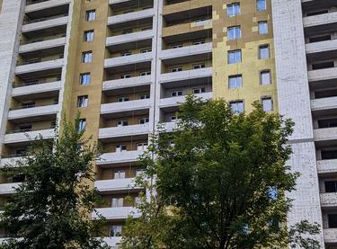 Статус будівництва ЖК Шекспіра Будинок 1В