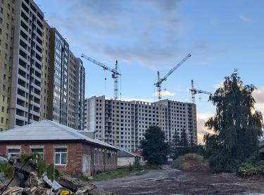 Статус будівництва ЖК Шекспіра Будинок 2В