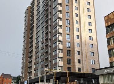 Статус будівництва ЖК Дипломат Будинок