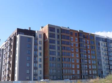 Статус будівництва Житловий район Сади Рів'єри Будинок 5-7 (Секція 5, Секція 6, Секція 7)