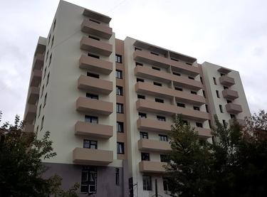 Статус будівництва вул. Пилипа Орлика, 7 Будинок