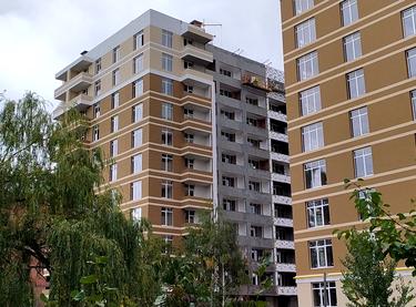 Статус строительства ЖК Французский бульвар Дом 6