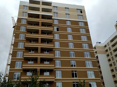 Статус строительства ЖК Французский бульвар Дом 6