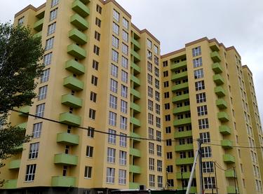 Статус строительства ЖК Зіркова Вежа Дом