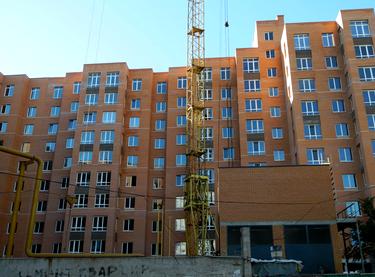 Статус строительства ЖК Suncity Дом (Секция 1)